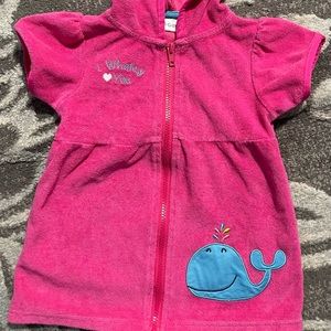 I Whaley love you 💕 How adorable ❣️
